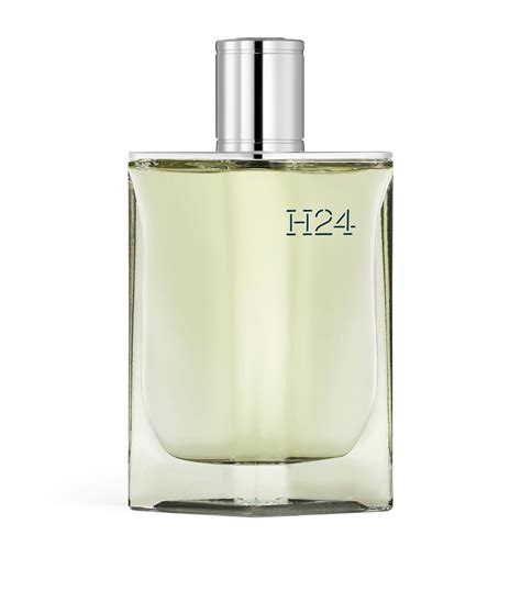 parfum hermes h 24|hermès h24 eau de parfum.